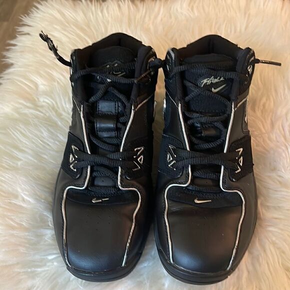 NIKE FLIGHT WOMEN SNEAKERS  - Picture 1 of 16
